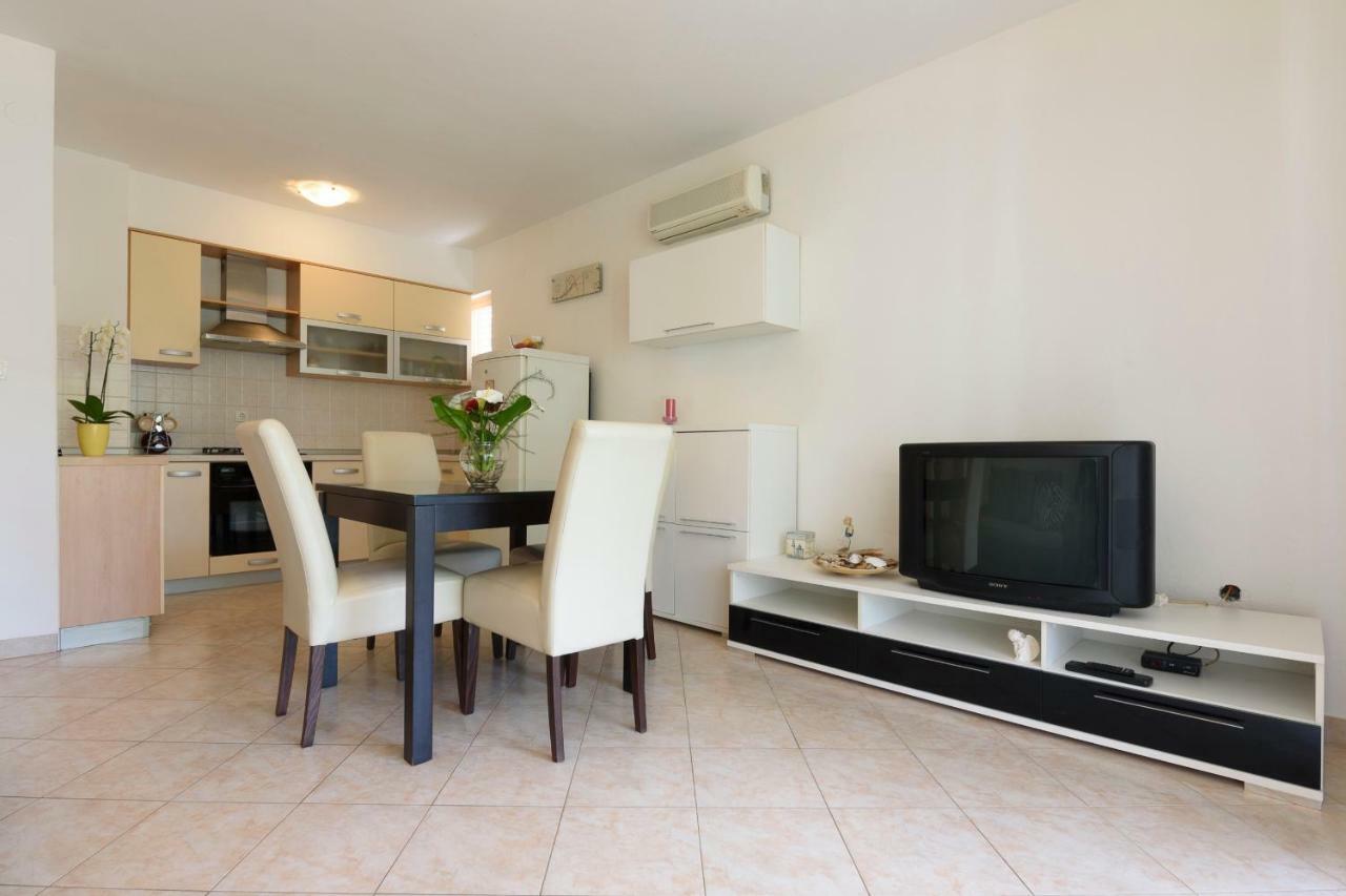 Appartement Lucy