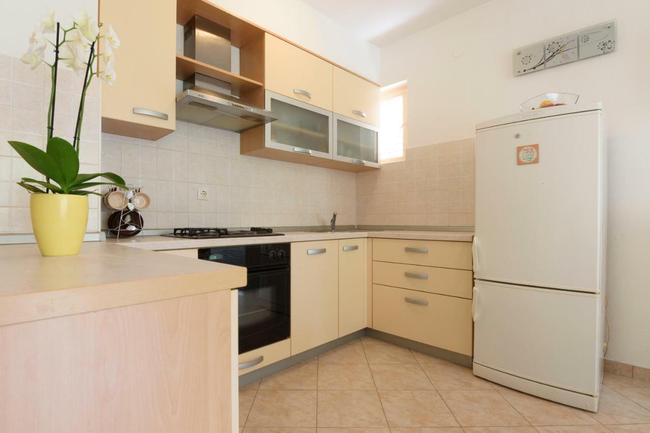 Appartement Lucy Zadar